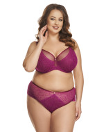 Σουτιέν Plus Size για Βαρύ & Μεγάλο Στήθος – Σταθερό & Κομψό